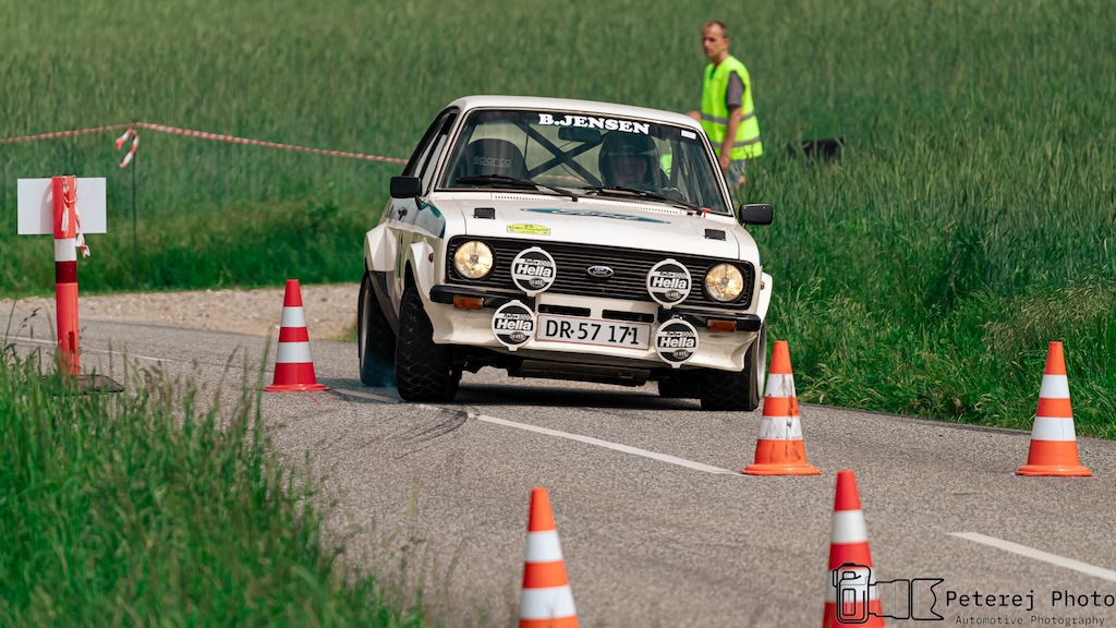Ryegaard Hill Climb 2024
(Foto: Peter Elling-Jordt)